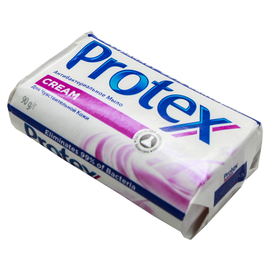 Օճառ Protex Cream
